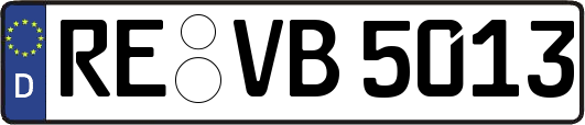 RE-VB5013