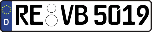 RE-VB5019