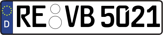RE-VB5021