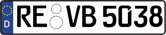 RE-VB5038