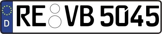RE-VB5045