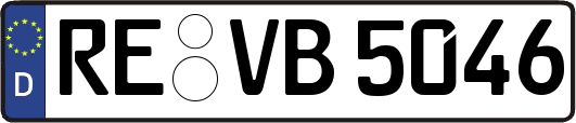 RE-VB5046