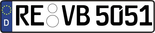 RE-VB5051