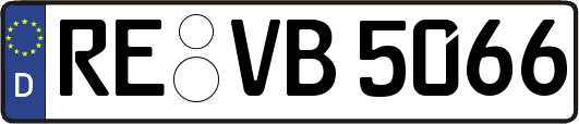 RE-VB5066