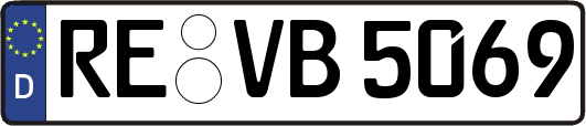 RE-VB5069