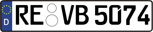 RE-VB5074