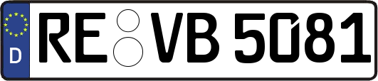 RE-VB5081