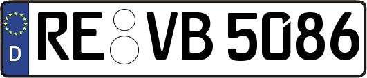 RE-VB5086
