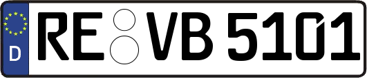 RE-VB5101