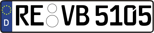 RE-VB5105