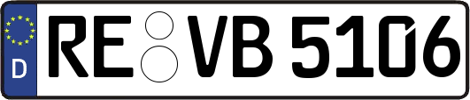 RE-VB5106