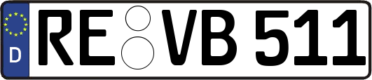 RE-VB511