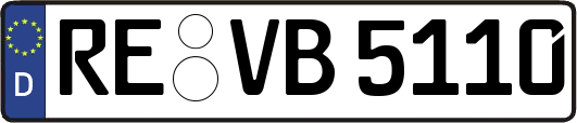 RE-VB5110