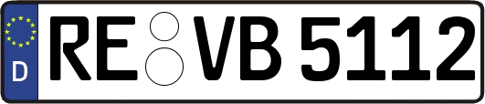 RE-VB5112