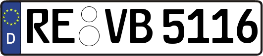 RE-VB5116
