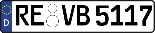 RE-VB5117