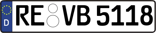 RE-VB5118