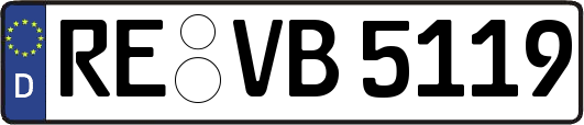 RE-VB5119