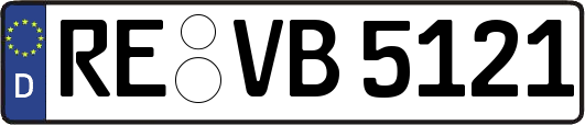 RE-VB5121