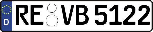 RE-VB5122