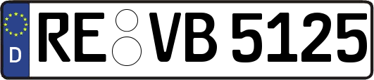 RE-VB5125