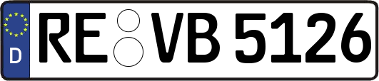 RE-VB5126