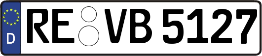 RE-VB5127