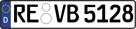 RE-VB5128