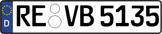 RE-VB5135