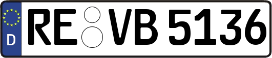RE-VB5136