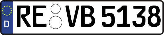 RE-VB5138