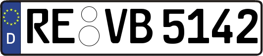 RE-VB5142