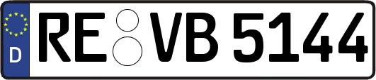 RE-VB5144