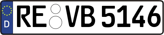 RE-VB5146