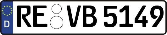 RE-VB5149