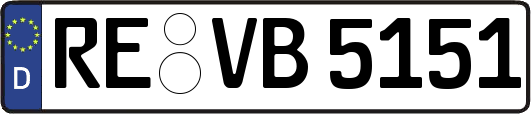 RE-VB5151