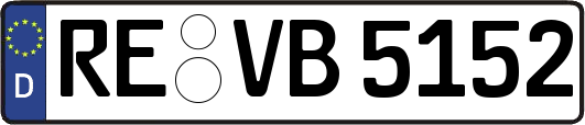 RE-VB5152