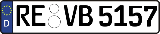 RE-VB5157