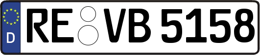 RE-VB5158