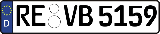 RE-VB5159