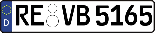 RE-VB5165