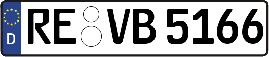 RE-VB5166