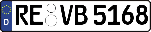 RE-VB5168