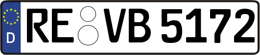 RE-VB5172