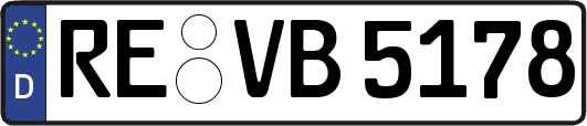 RE-VB5178
