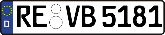 RE-VB5181