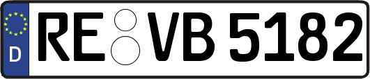 RE-VB5182