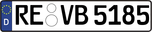 RE-VB5185