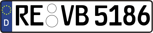 RE-VB5186