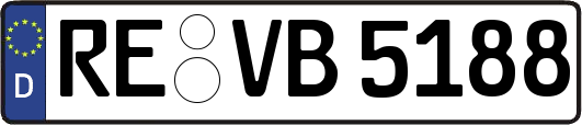 RE-VB5188